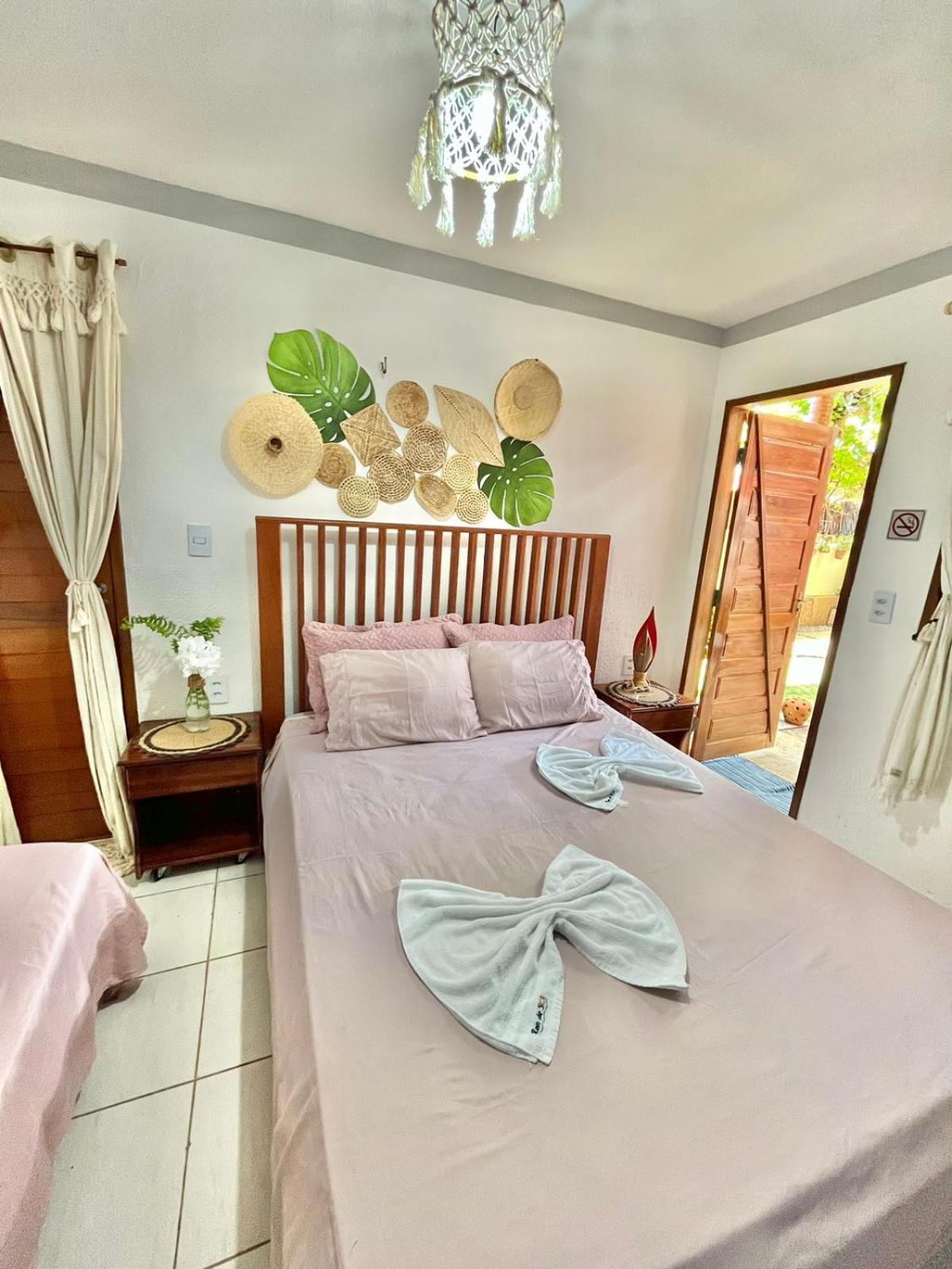 Raio De Sol Residence Aracati Phòng bức ảnh