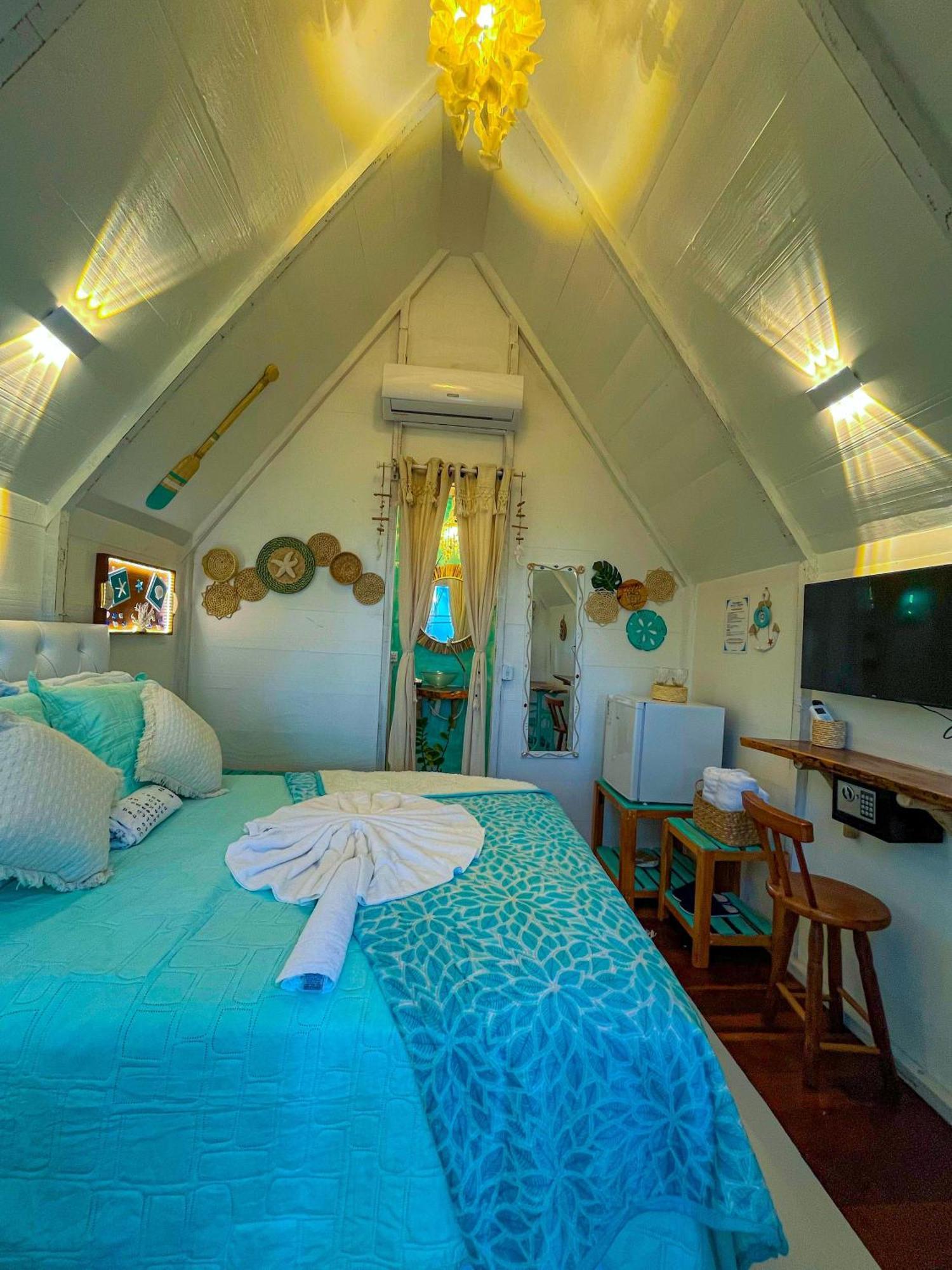 Raio De Sol Residence Aracati Phòng bức ảnh